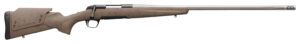 Browning X-Bolt Western Hunter 6.5 Creedmoor Bolt Action Rifle