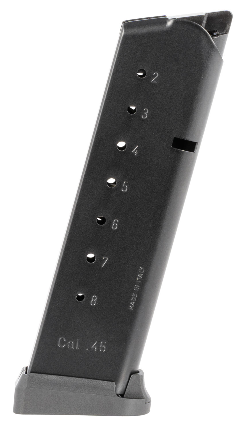 Mec-Gar 1911 Government 8rd .45 ACP Magazine