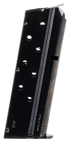 Mec-Gar 1911 Officer 9mm 8-Round Magazine
