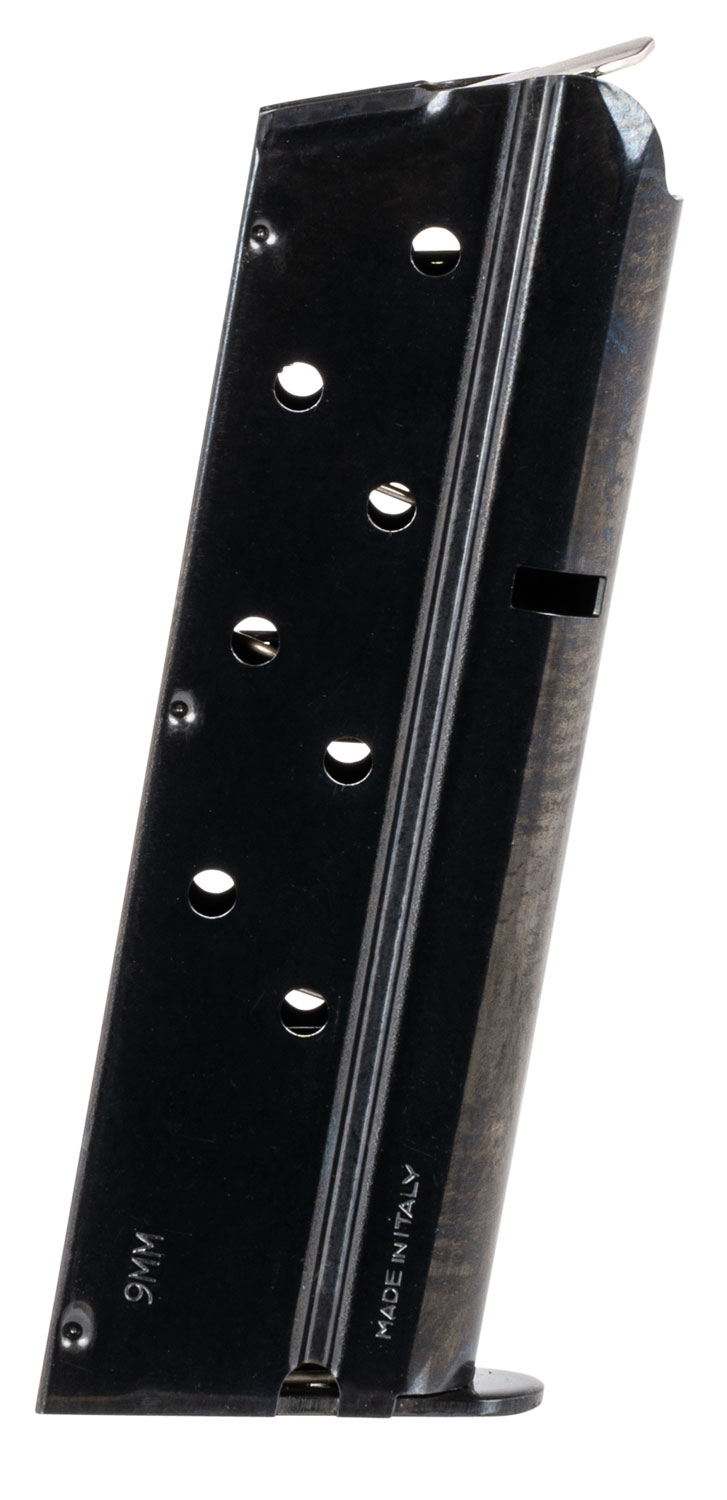 Mec-Gar 1911 Officer 9mm 8-Round Magazine