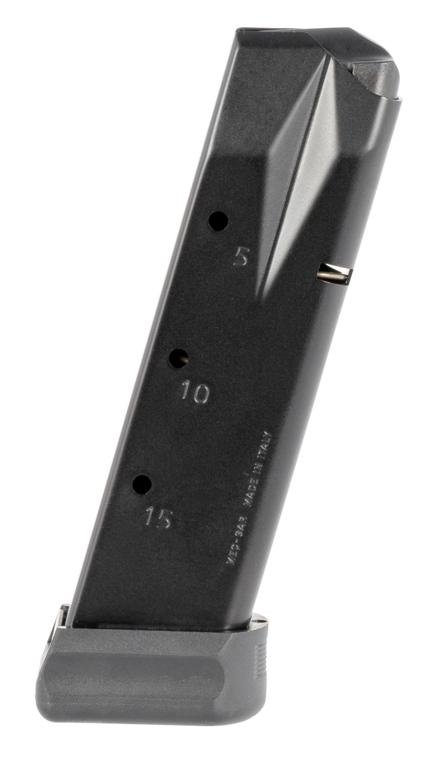 Mec-Gar Sig P228 18rd 9mm Magazine With Anti-Friction Coating