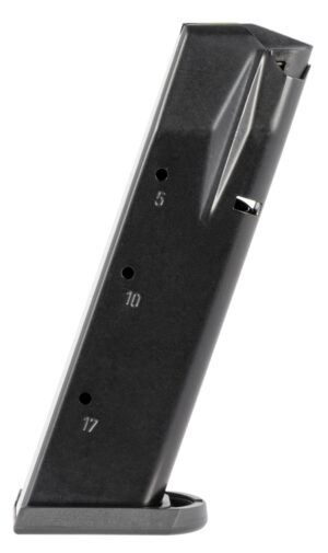 Mec-Gar Tanfoglio Witness 9mm 17rd Magazine