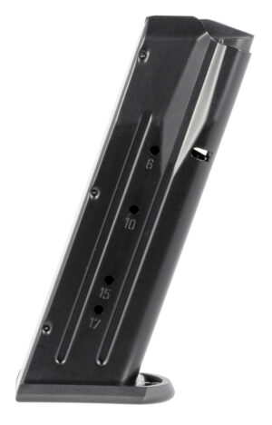 Mec-Gar 17rd 9mm Magazine for Tanfoglio Witness