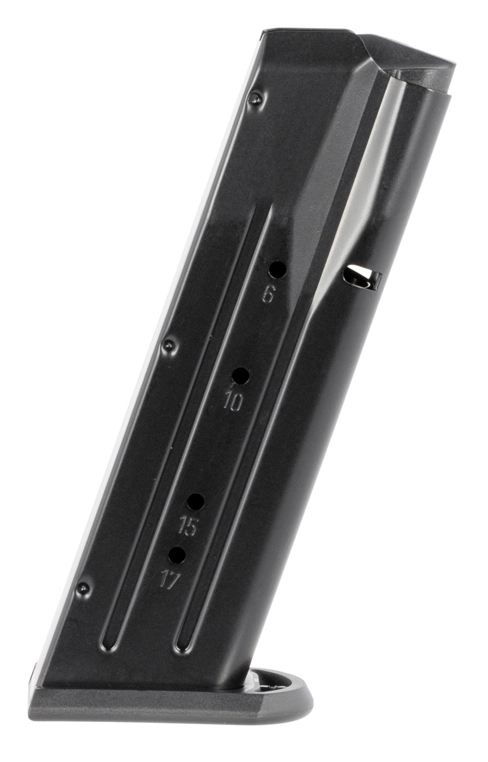 Mec-Gar 17rd 9mm Magazine for Tanfoglio Witness