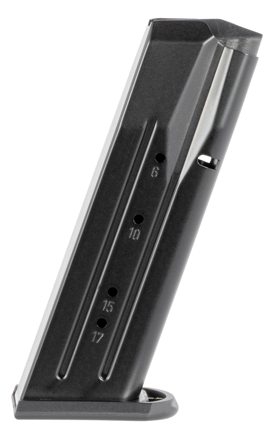 Mec-Gar Tanfoglio Witness .38 Super 17rd Magazine