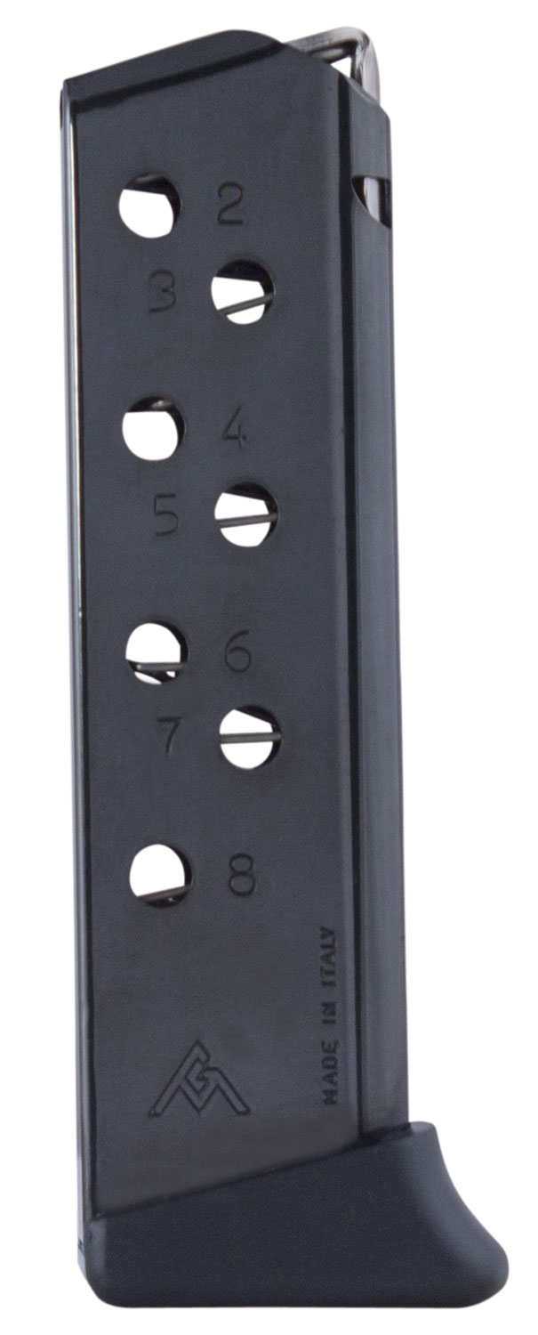 Mec-Gar Walther PP 8-Round .32 ACP Magazine