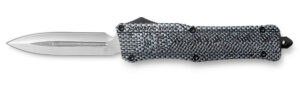 CobraTec CTK-1 Large OTF Knife with D2 Steel Blade