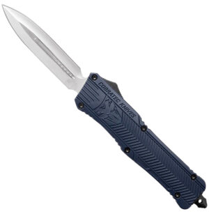 CobraTec CTK-1 Large OTF Dagger with D2 Steel Blade