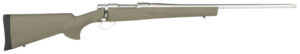 Howa M1500 Hogue 308 Win Bolt Action Rifle