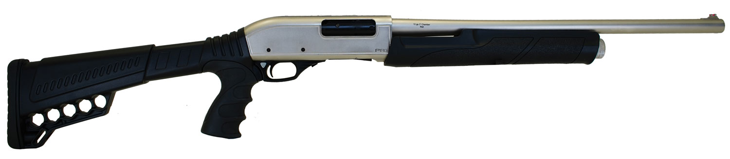 Citadel CDP Force Tactical 12 Gauge Pump Shotgun
