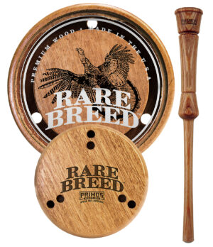 Primos PS2903 Rare Breed Turkey Friction Call