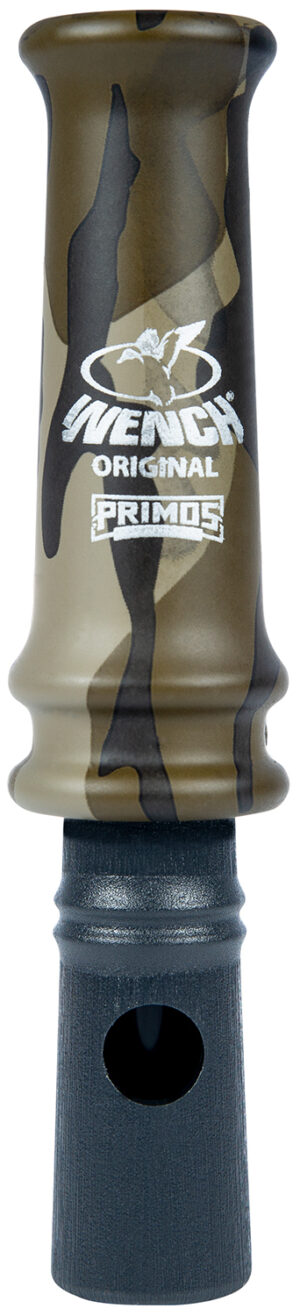 Primos Bottomland Wench Trap Duck Call