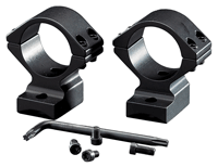 Browning 2PC Integral Scope Mount for 1" T-Bolt