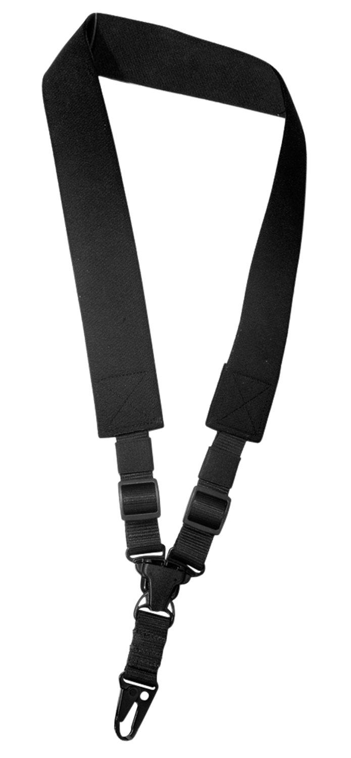 Outdoor Connection A-Tac Single-Point Sling Black