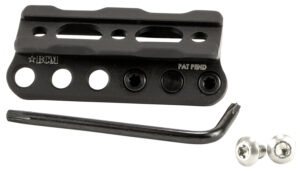 BCM SLMKM Modular KeyMod Scout Light Mount