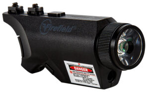 Firefield Rival XL Foregrip Flashlight Laser Combo