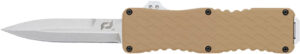 Schrade Uproar D/A OTF Automatic Knife - 3" Blade