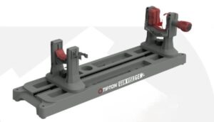 TIPTON GUN VISE GEN 2