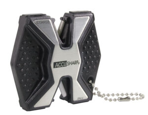 AccuSharp Diamond Pro 2-Step Knife Sharpener