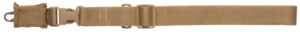 Tac Shield CQB Sling Coyote Tan Single-Point