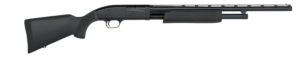 Mossberg Maverick 88 Bantam 20 Gauge Pump Shotgun
