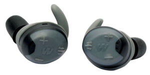 Walker's Silencer 2.0 R600 26 dB Wireless Earbuds