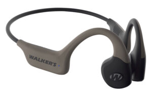 Walker's Raptor Hearing Enhancer - Behind The Head