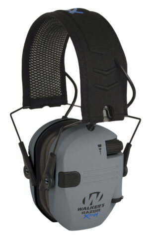Walker's Razor X-TRM Digital Electronic Earmuff 21 dB