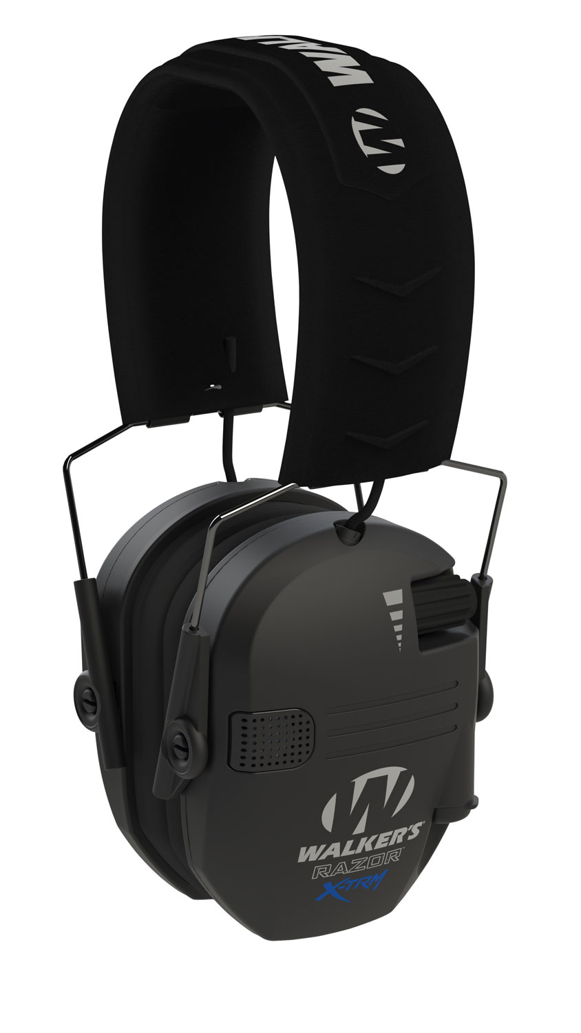 Walker's Razor X-TRM Digital Electronic Earmuff 21 dB