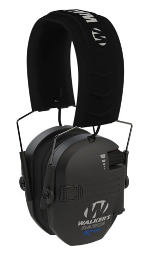 Walker's Razor X-TRM Digital Electronic Muff 21 dB