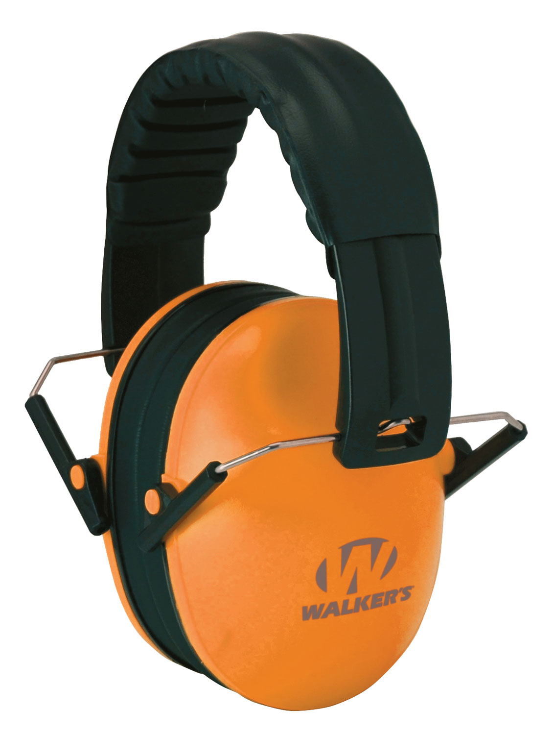 Walker's Kids Passive Earmuff 23 dB - Orange