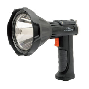 Cyclops RS 1600 Lumen Tri-Mode LED Spotlight