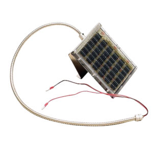American Hunter BL1260S 12 Volt Solar Charger