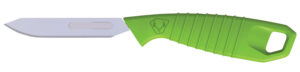 HME Super Lite Tanto Knife with 5 Replaceable Blades
