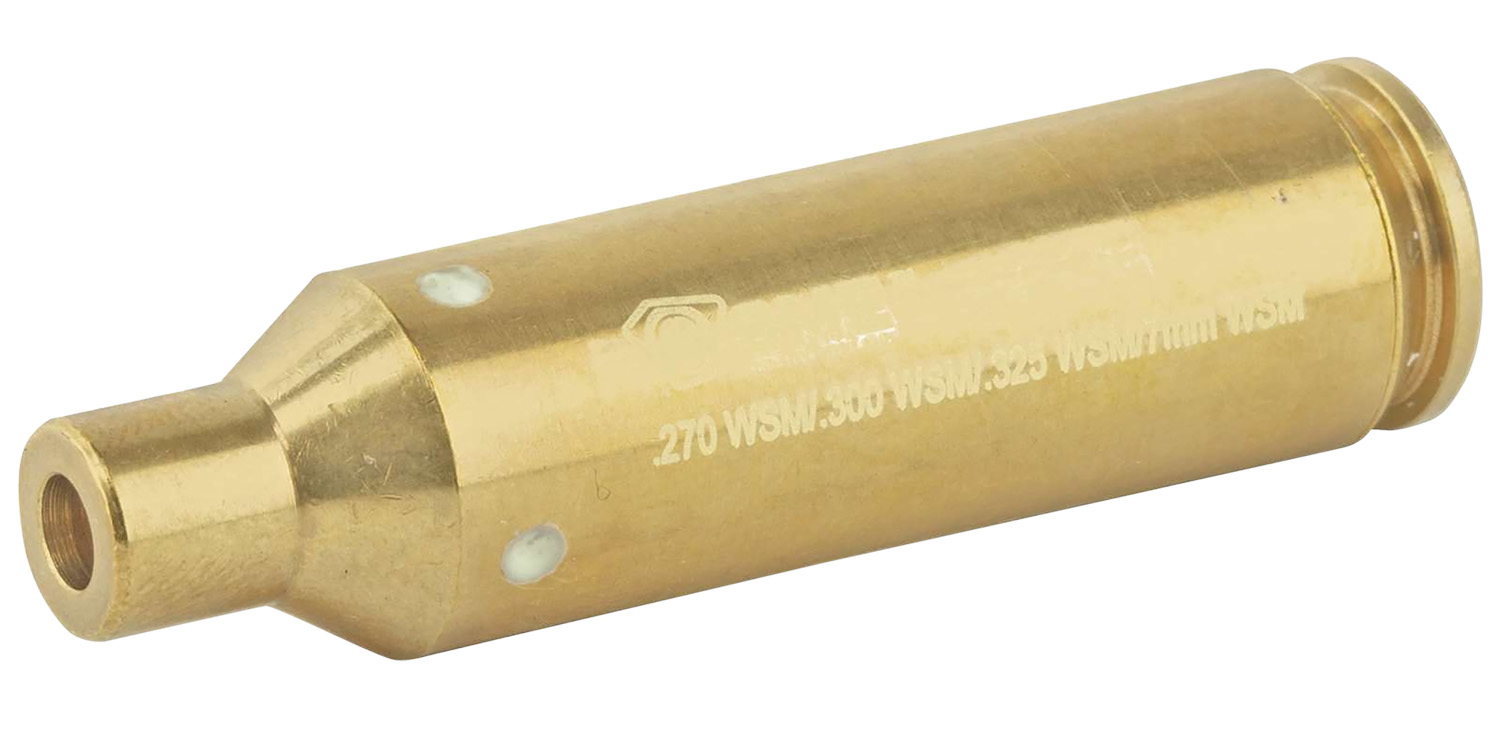 SME XSIBL270W Laser Bore Sighting System for WSM