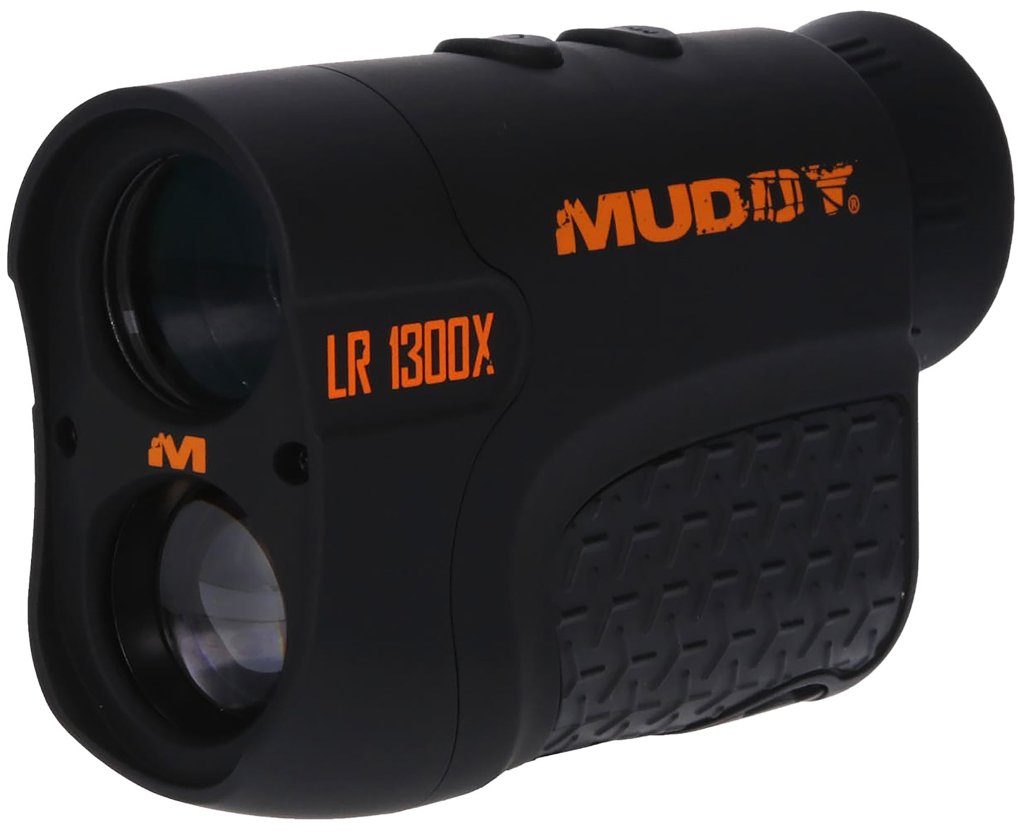 Muddy LR1300X 6x21mm Rangefinder - 1300 Yards