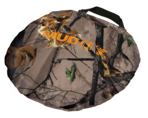Muddy MUDGS0105 Portable Camo Hot Seat