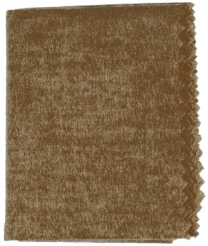 Birchwood Casey RLREM Rust & Lead Remover  Treated Tan Cloth 11" x 14"