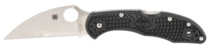 Spyderco Delica 4 Lightweight Wharncliffe Knife