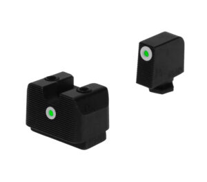 Rival Arms RA4B231G Tritium Night Sights for Glock