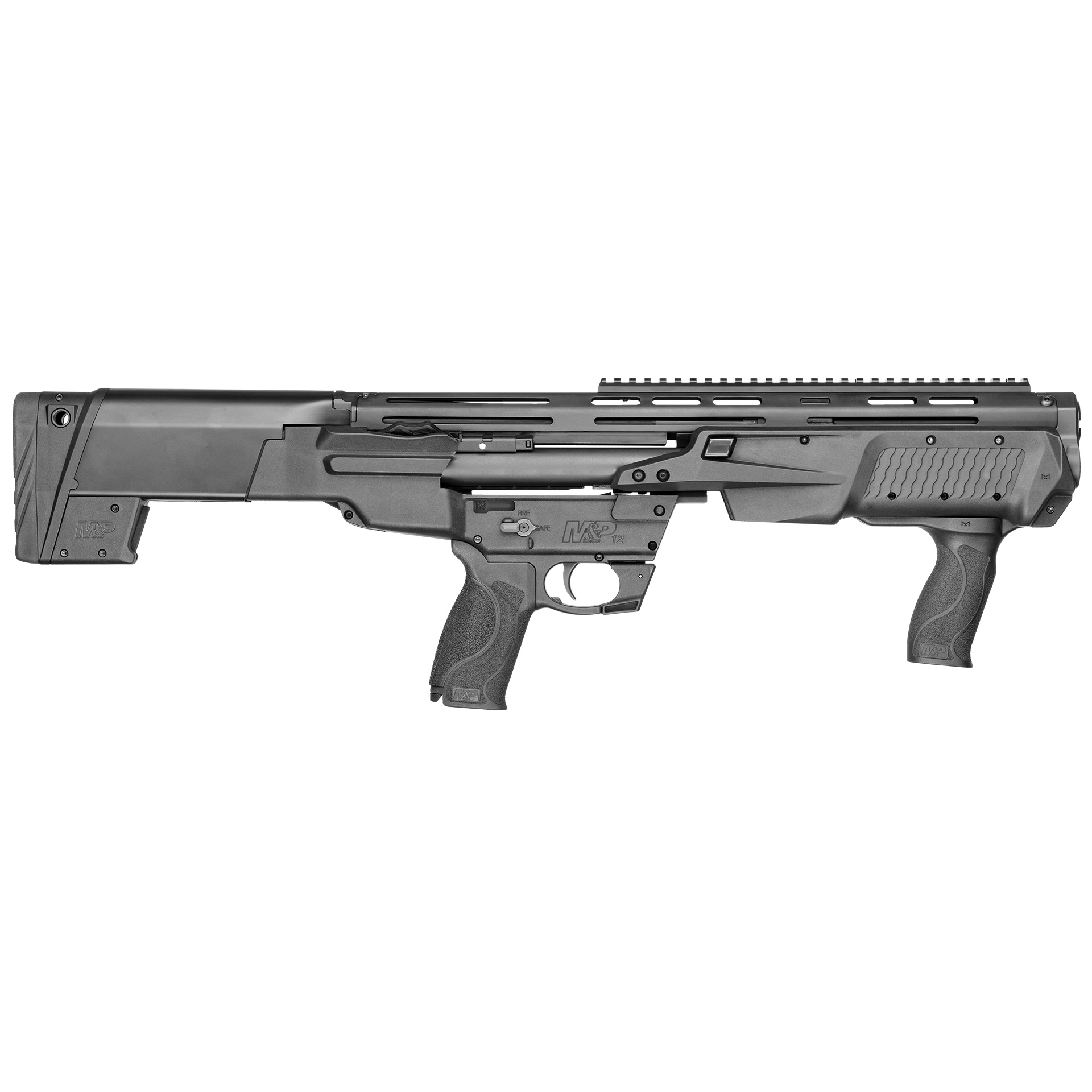 Smith & Wesson M&P12 Bullpup 12 Gauge Shotgun