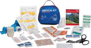 Adventure Medical Kits Mountain Hiker First Aid Kit