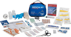 Adventure Medical Kits Mountain Explorer First Aid Kit