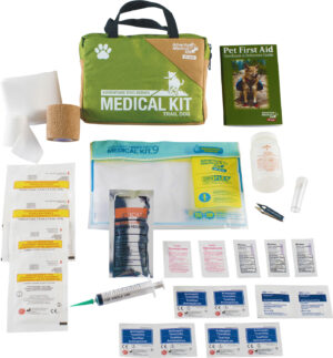 Adventure Medical Kits Trail Dog Medical Kit