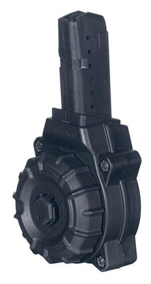 ProMag DRMA26 30rd Drum Magazine for AR-15 9mm