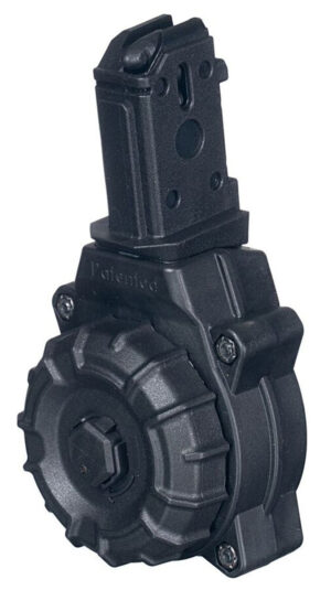 ProMag 9mm 30-Round Drum Magazine for CZ Scorpion