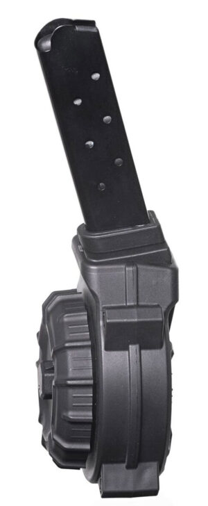 ProMag 9mm 30-Round Drum Magazine for M&P Shield