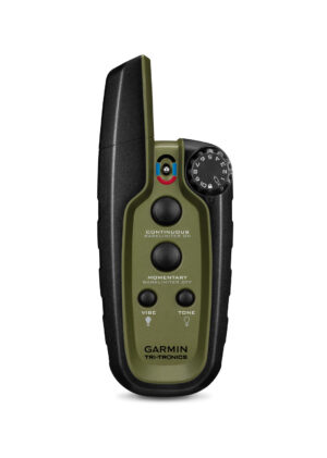 Garmin Sport Pro Handheld Dog Training Device