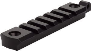 Browning X-Bolt Max Picatinny Accessory Rail
