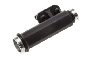 Reptilia Torch M-LOK 6V/18650 Left Side Weapon Light
